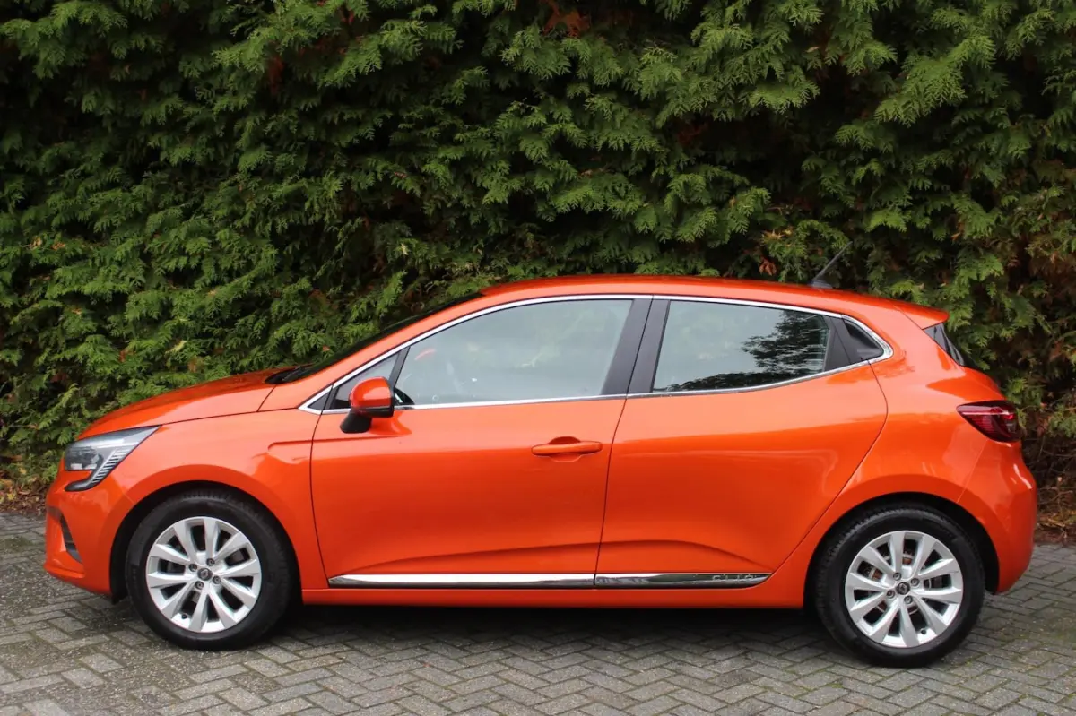 1.3 TCe Intens 131PK | Climate Control | Parkeercamera | Cruise Control | Apple/Android Ca