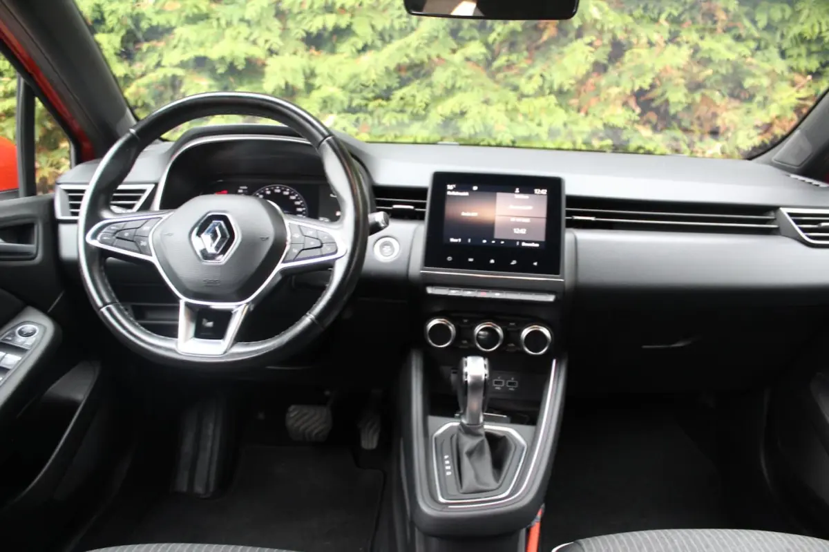 1.3 TCe Intens 131PK | Climate Control | Parkeercamera | Cruise Control | Apple/Android Ca