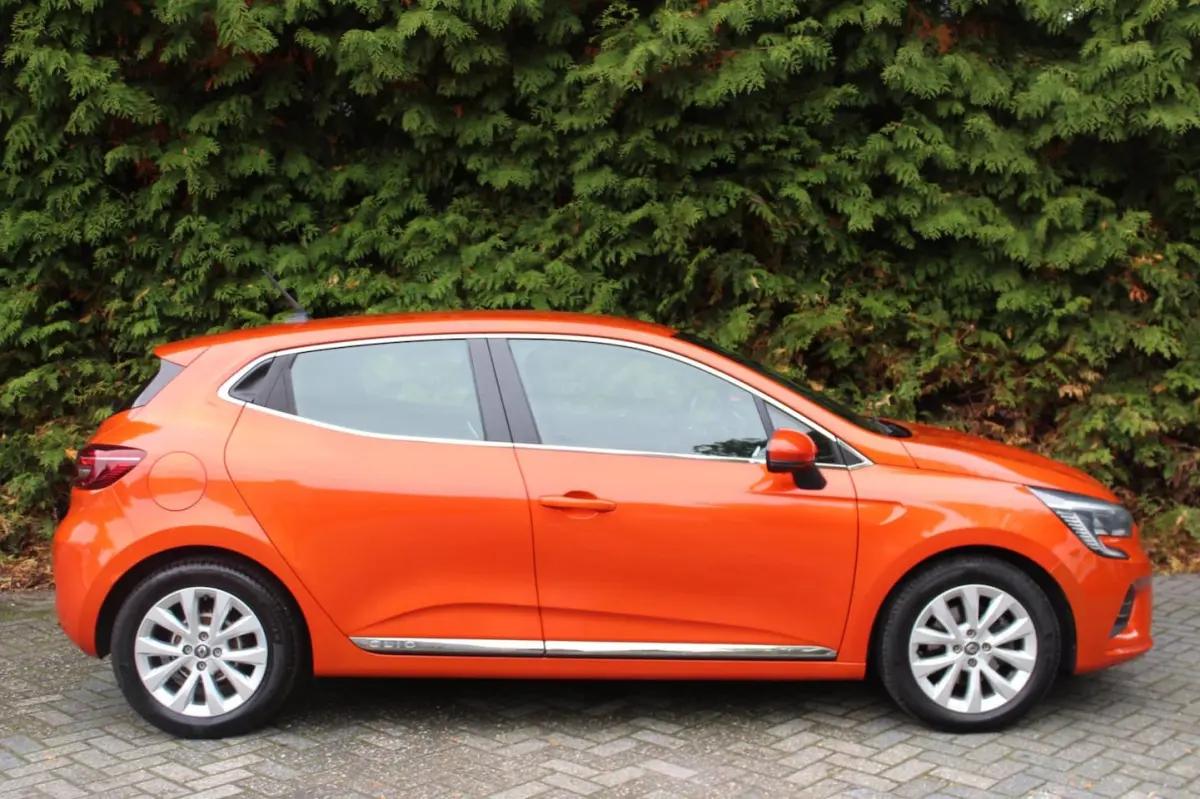 1.3 TCe Intens 131PK | Climate Control | Parkeercamera | Cruise Control | Apple/Android Ca