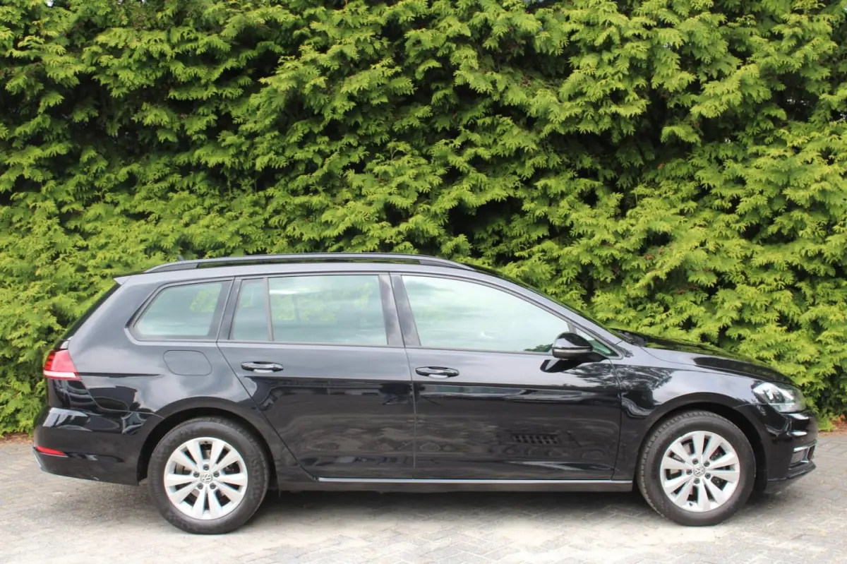 1.0 TSI Comfortline 116PK | Navigatie | Parkeersensoren | Lichtmetalen velgen | Climate Co