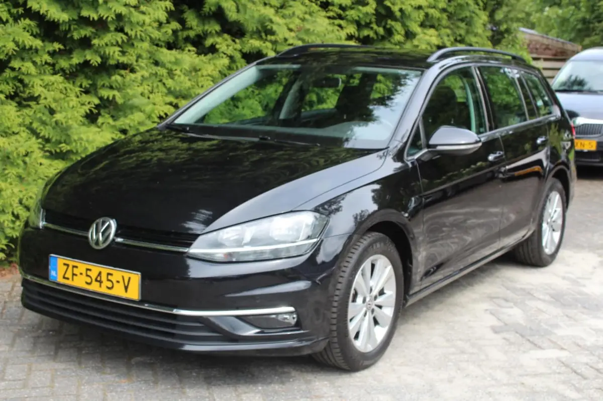 1.0 TSI Comfortline 116PK | Navigatie | Parkeersensoren | Lichtmetalen velgen | Climate Co