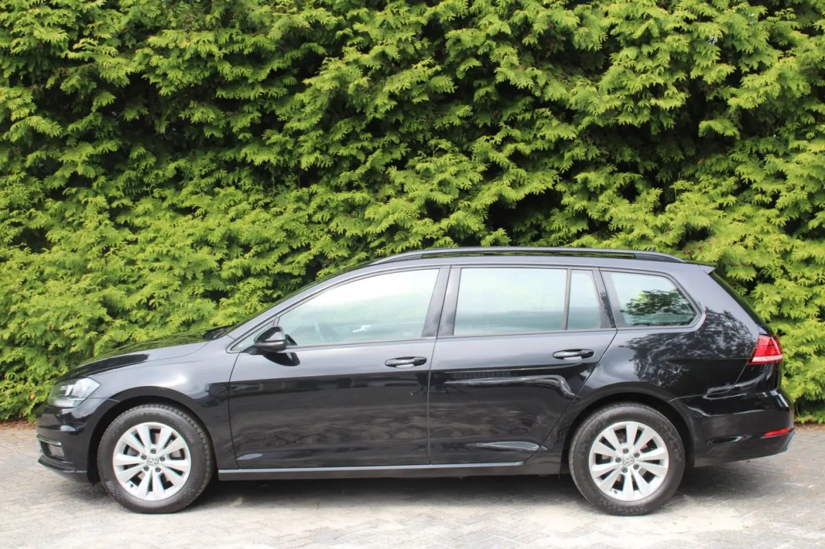 1.0 TSI Comfortline 116PK | Navigatie | Parkeersensoren | Lichtmetalen velgen | Climate Co
