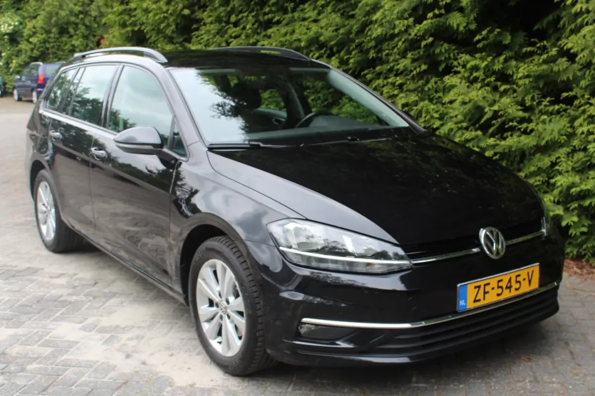 1.0 TSI Comfortline 116PK | Navigatie | Parkeersensoren | Lichtmetalen velgen | Climate Co