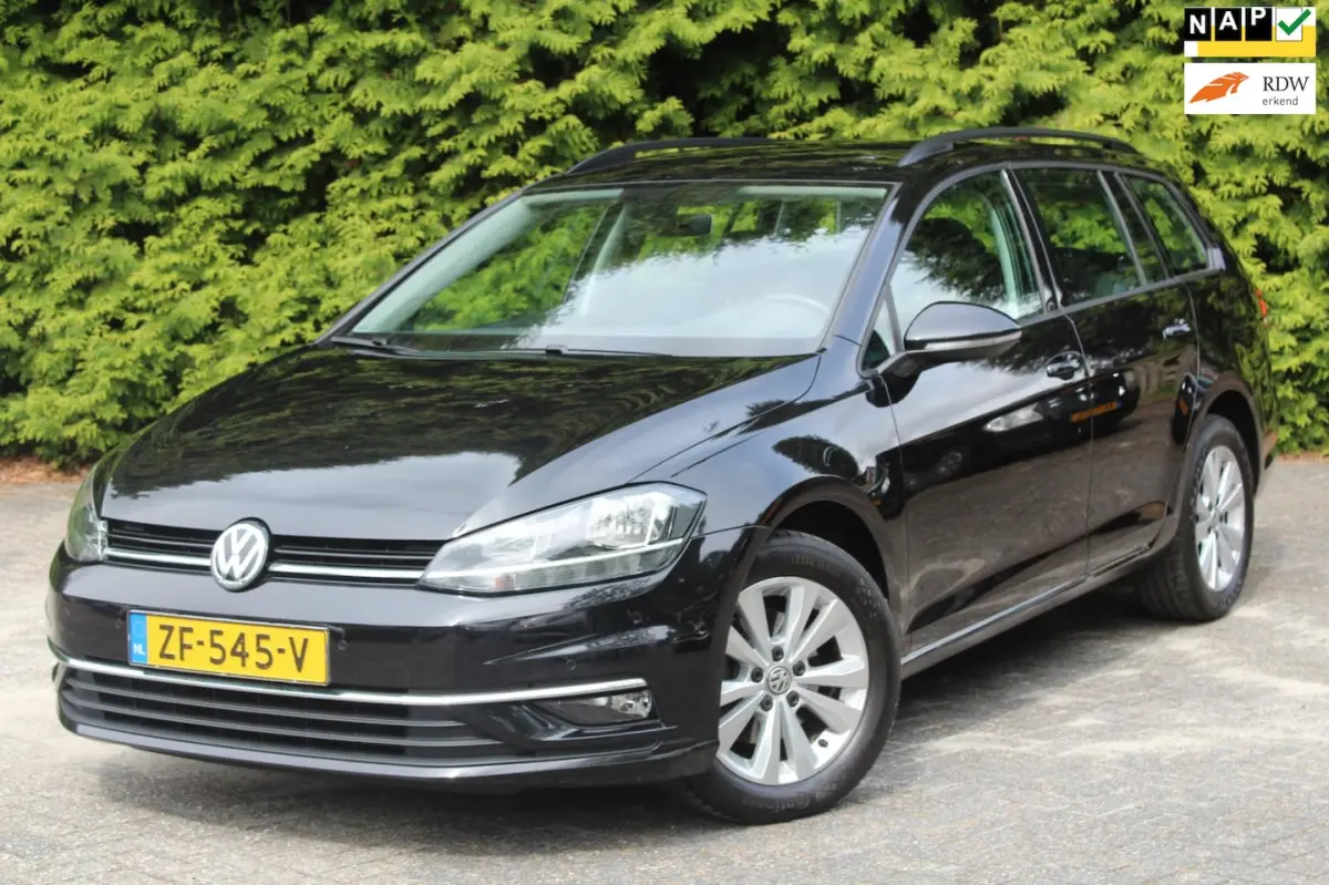1.0 TSI Comfortline 116PK | Navigatie | Parkeersensoren | Lichtmetalen velgen | Climate Co