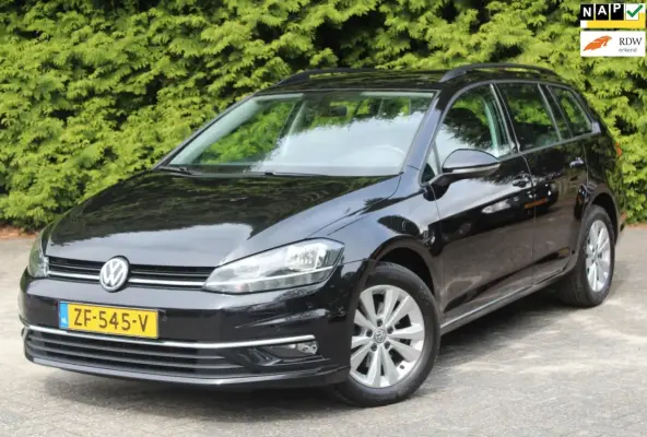 1.0 TSI Comfortline 116PK | Navigatie | Parkeersensoren | Lichtmetalen velgen | Climate Co