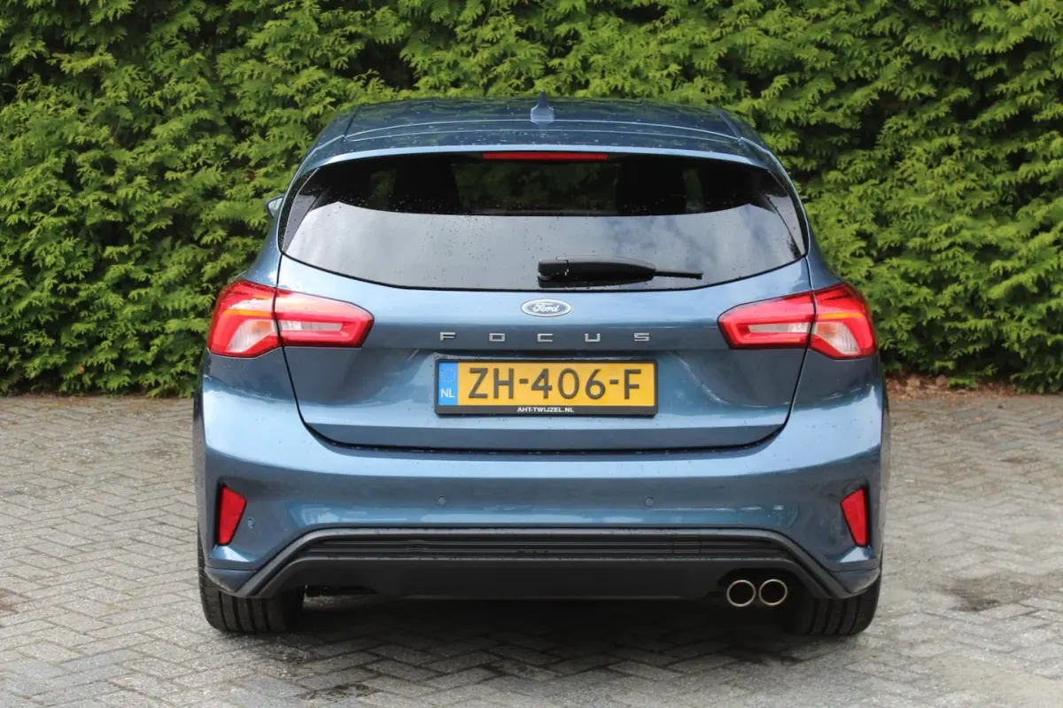 1.5 EcoBoost ST Line Business 182PK | Stoel/stuurverwarming | Bang&Olufsen | Keyless Entry