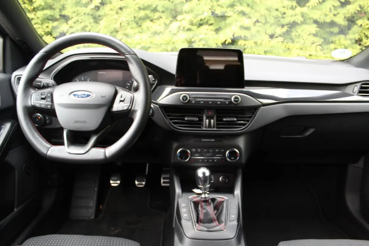 1.5 EcoBoost ST Line Business 182PK | Stoel/stuurverwarming | Bang&Olufsen | Keyless Entry