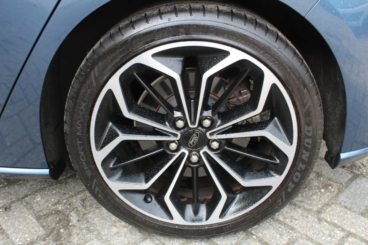 1.5 EcoBoost ST Line Business 182PK | Stoel/stuurverwarming | Bang&Olufsen | Keyless Entry