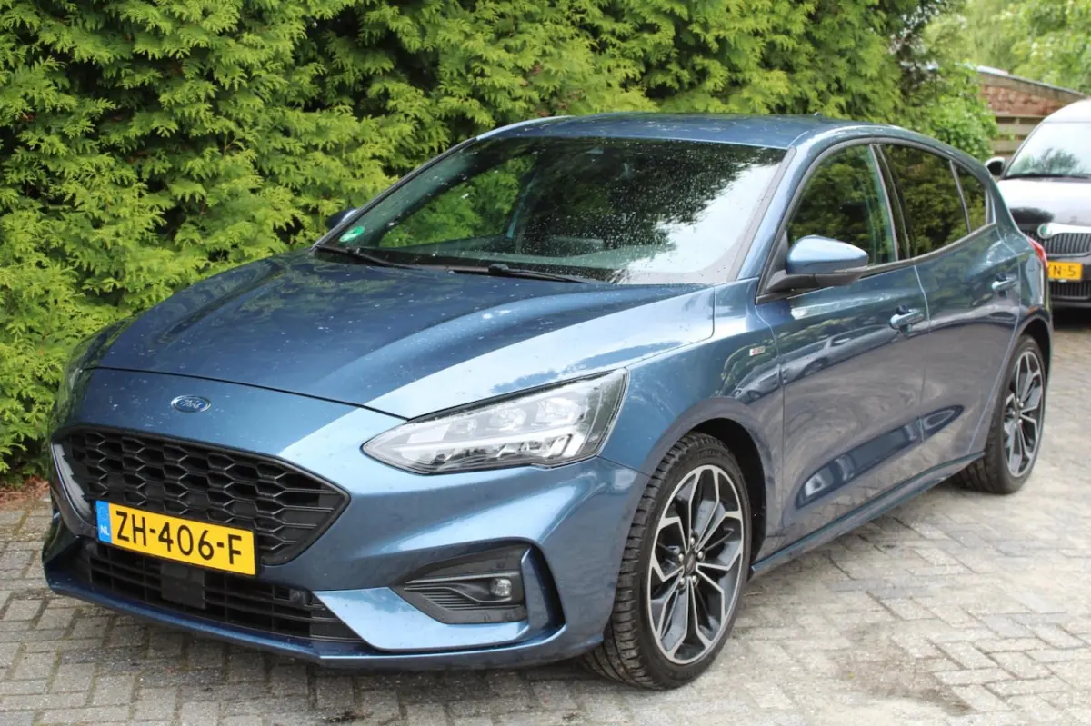 1.5 EcoBoost ST Line Business 182PK | Stoel/stuurverwarming | Bang&Olufsen | Keyless Entry