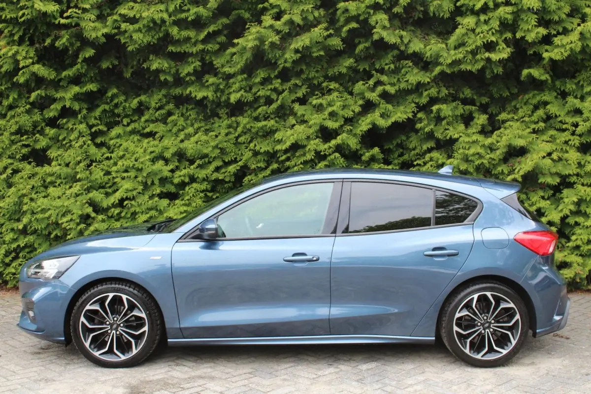 1.5 EcoBoost ST Line Business 182PK | Stoel/stuurverwarming | Bang&Olufsen | Keyless Entry