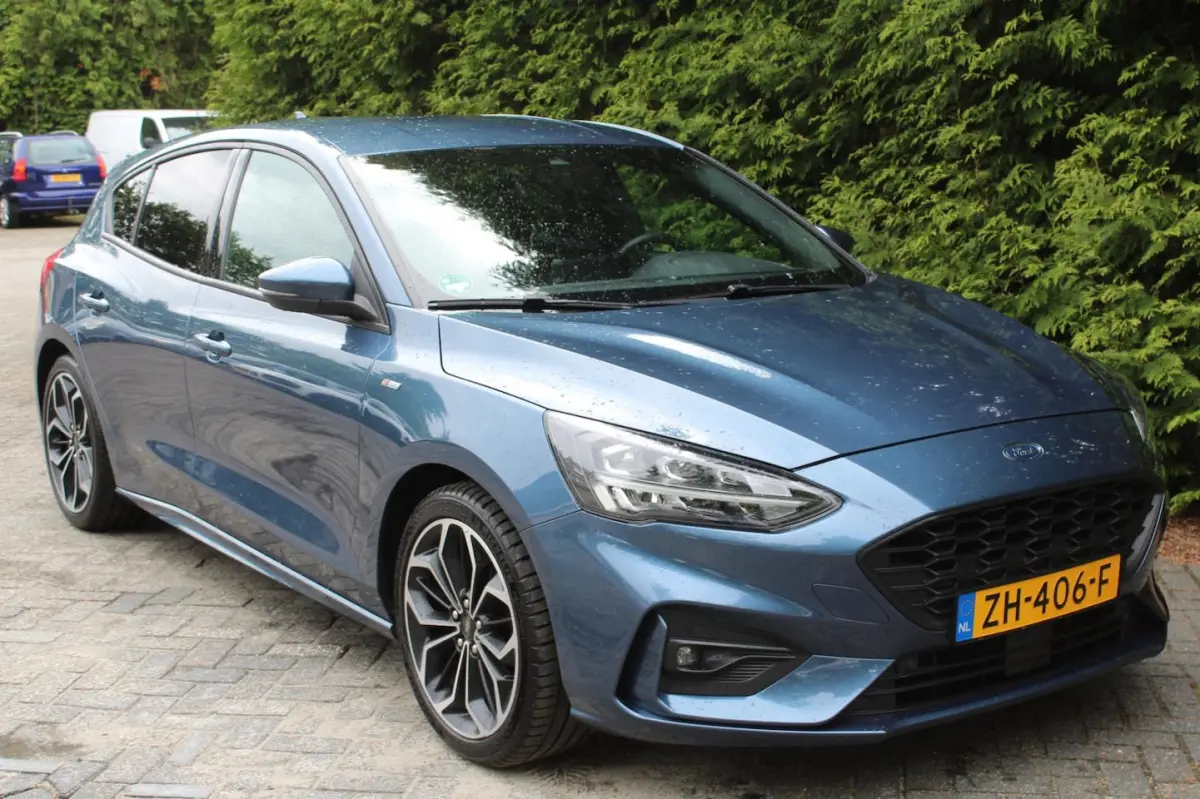 1.5 EcoBoost ST Line Business 182PK | Stoel/stuurverwarming | Bang&Olufsen | Keyless Entry