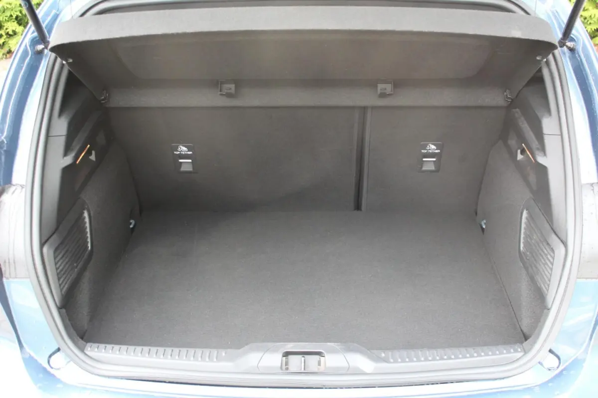 1.5 EcoBoost ST Line Business 182PK | Stoel/stuurverwarming | Bang&Olufsen | Keyless Entry