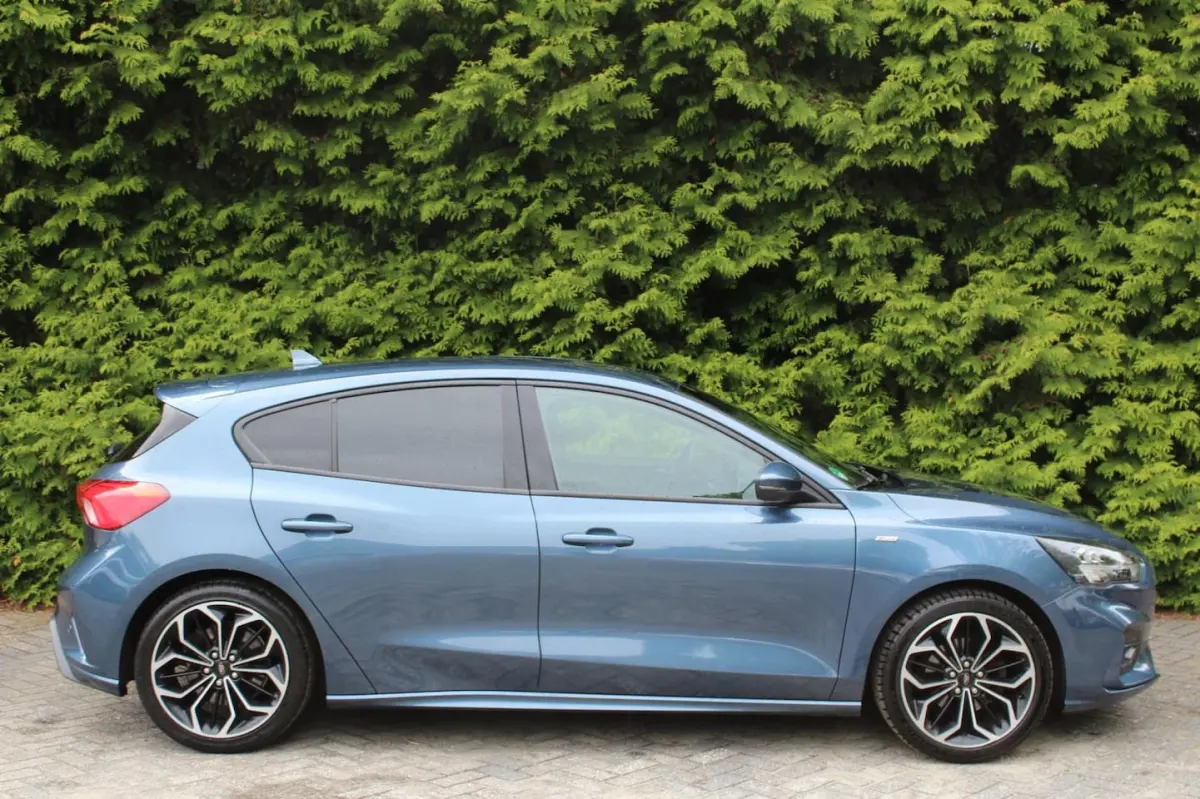 1.5 EcoBoost ST Line Business 182PK | Stoel/stuurverwarming | Bang&Olufsen | Keyless Entry