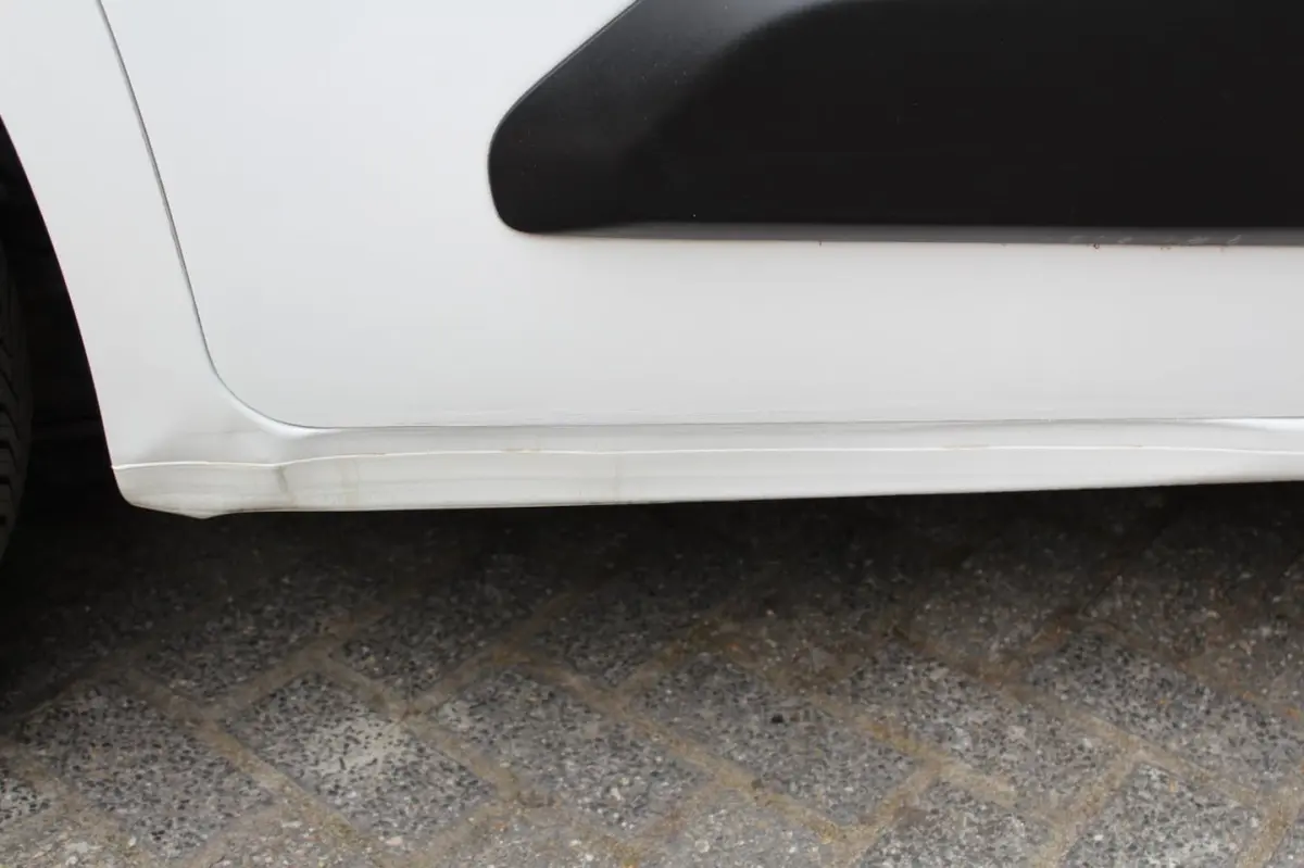 1.6 BlueHDI Premium 75PK | Airco | Achterklep | Cruise Control | Elektrische Ramen