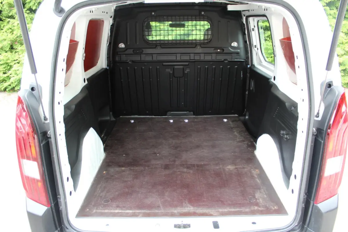1.6 BlueHDI Premium 75PK | Airco | Achterklep | Cruise Control | Elektrische Ramen