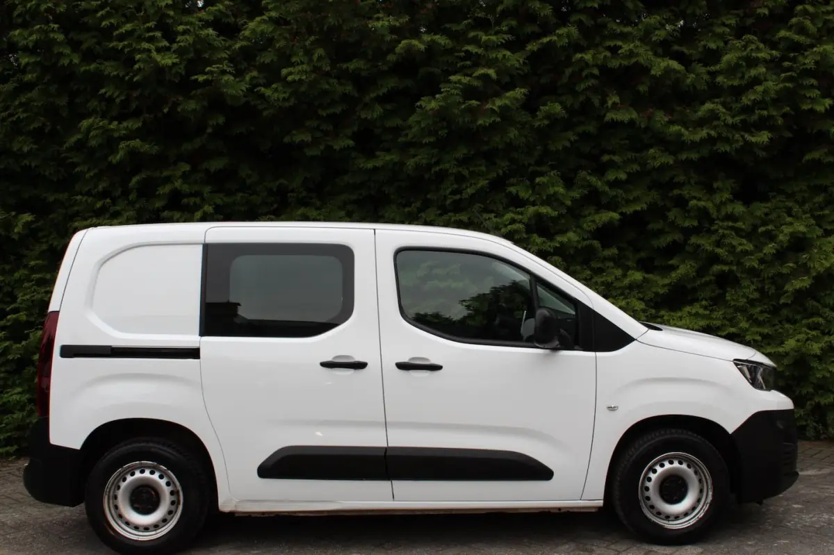 1.6 BlueHDI Premium 75PK | Airco | Achterklep | Cruise Control | Elektrische Ramen