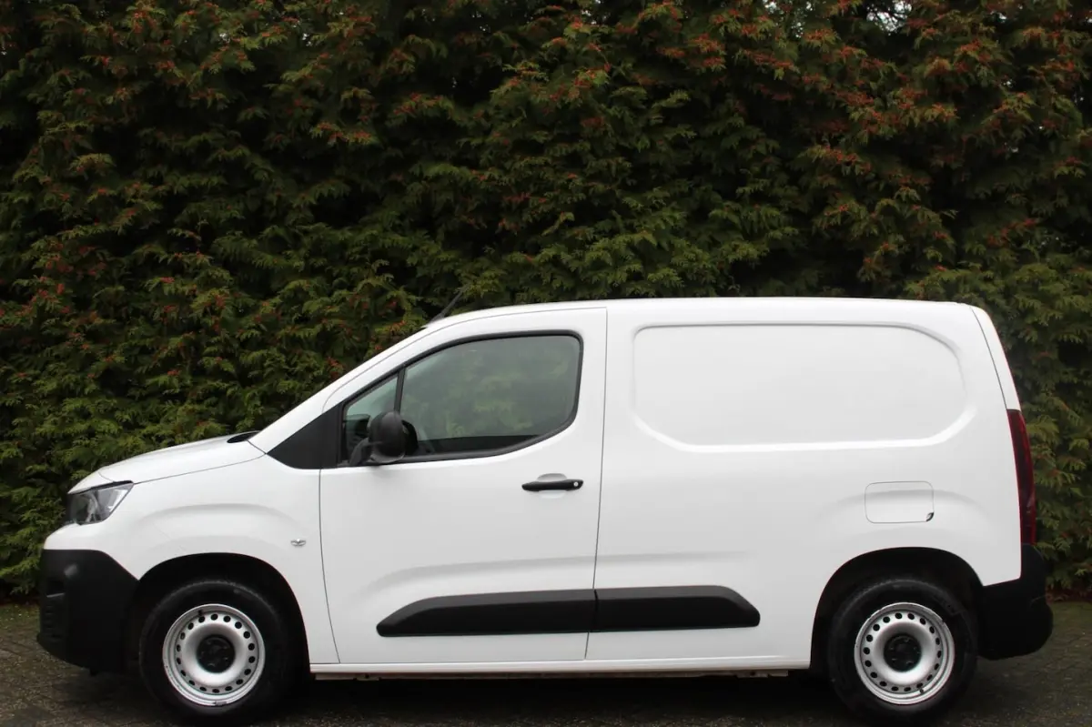 1.6 BlueHDI Premium 75PK | Airco | Achterklep | Cruise Control | Elektrische Ramen