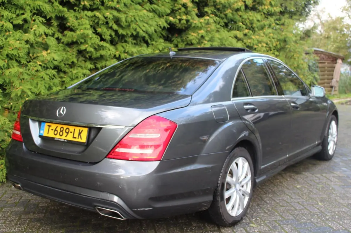 500 4-Matic 435PK | FULL OPTIONS | BTW_Auto | RIJKLAAR
