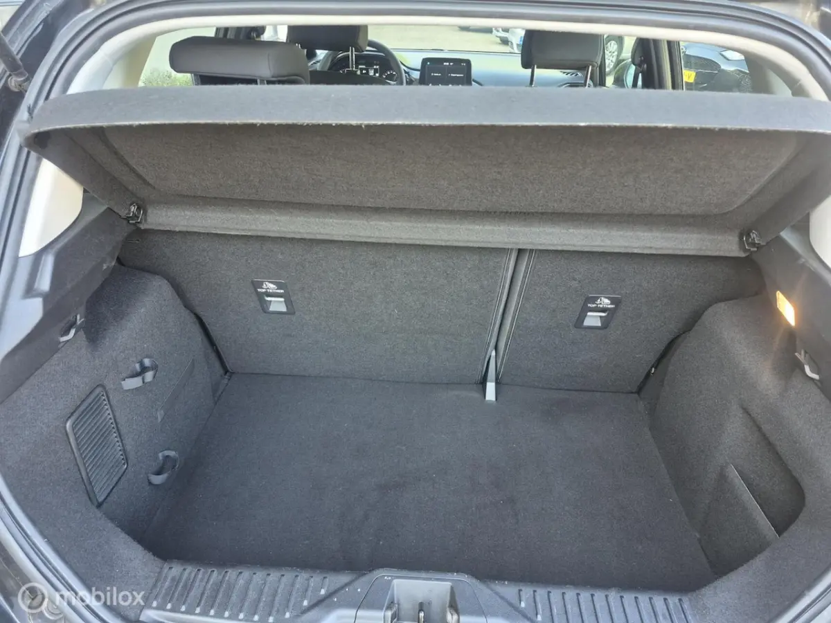 1.1 Trend 2019|Airco|Cruise|5DRS,