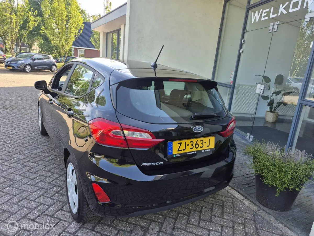 1.1 Trend 2019|Airco|Cruise|5DRS,