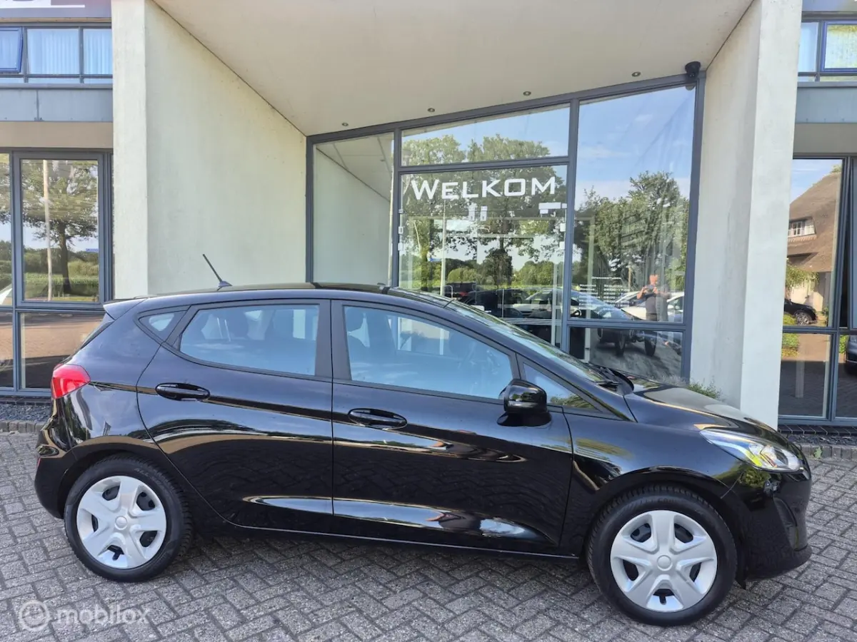 1.1 Trend 2019|Airco|Cruise|5DRS,