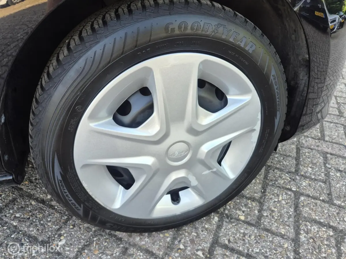 1.1 Trend 2019|Airco|Cruise|5DRS,