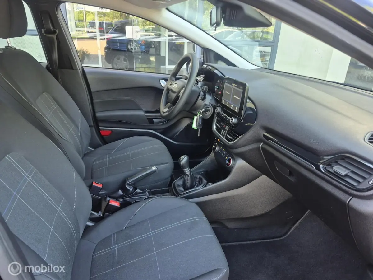 1.1 Trend 2019|Airco|Cruise|5DRS,