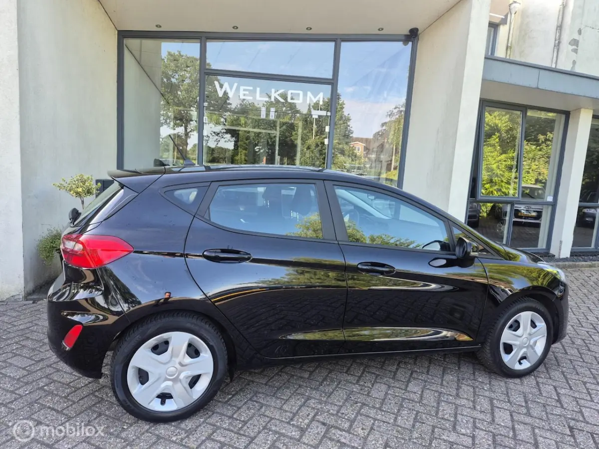 1.1 Trend 2019|Airco|Cruise|5DRS,