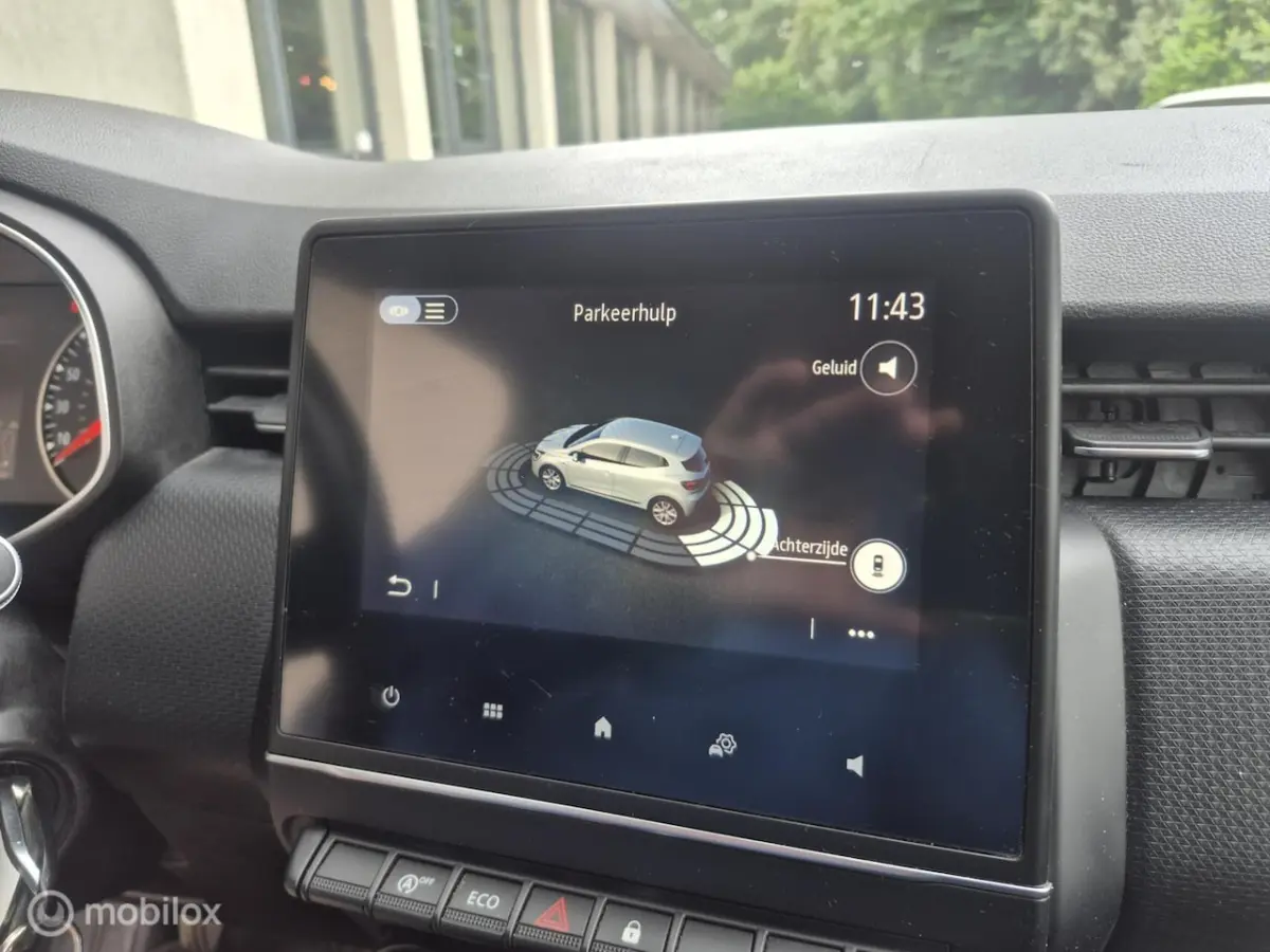 1.0 TCe Zen 2020 |LED|Navi|Cruise|Trekhaak