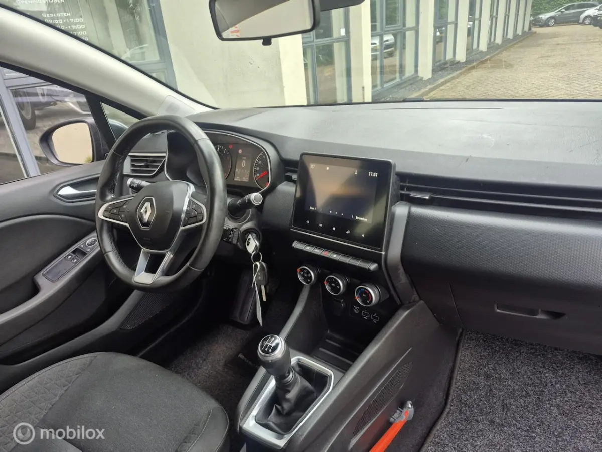 1.0 TCe Zen 2020 |LED|Navi|Cruise|Trekhaak