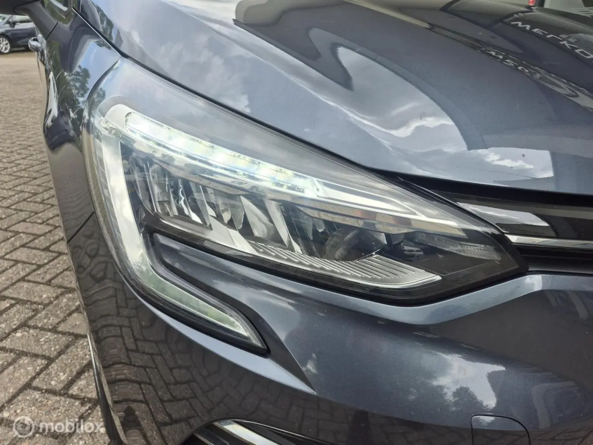 1.0 TCe Zen 2020 |LED|Navi|Cruise|Trekhaak