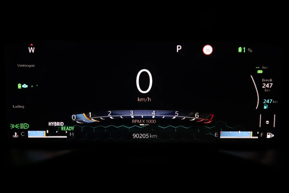 4xe 240 Plug-in Hybrid Electric Trailhawk / ACC / KEYLESS / CAMERA / CARPLAY