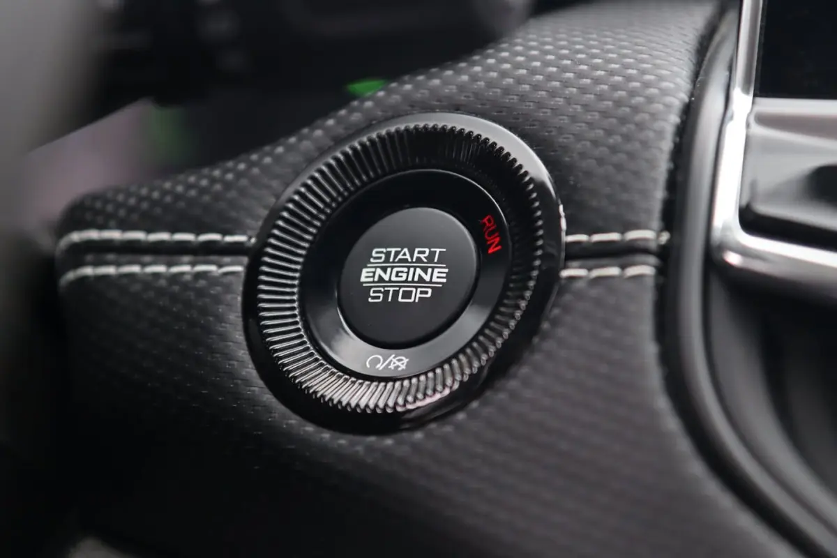4xe 240 Plug-in Hybrid Electric Trailhawk / ACC / KEYLESS / CAMERA / CARPLAY