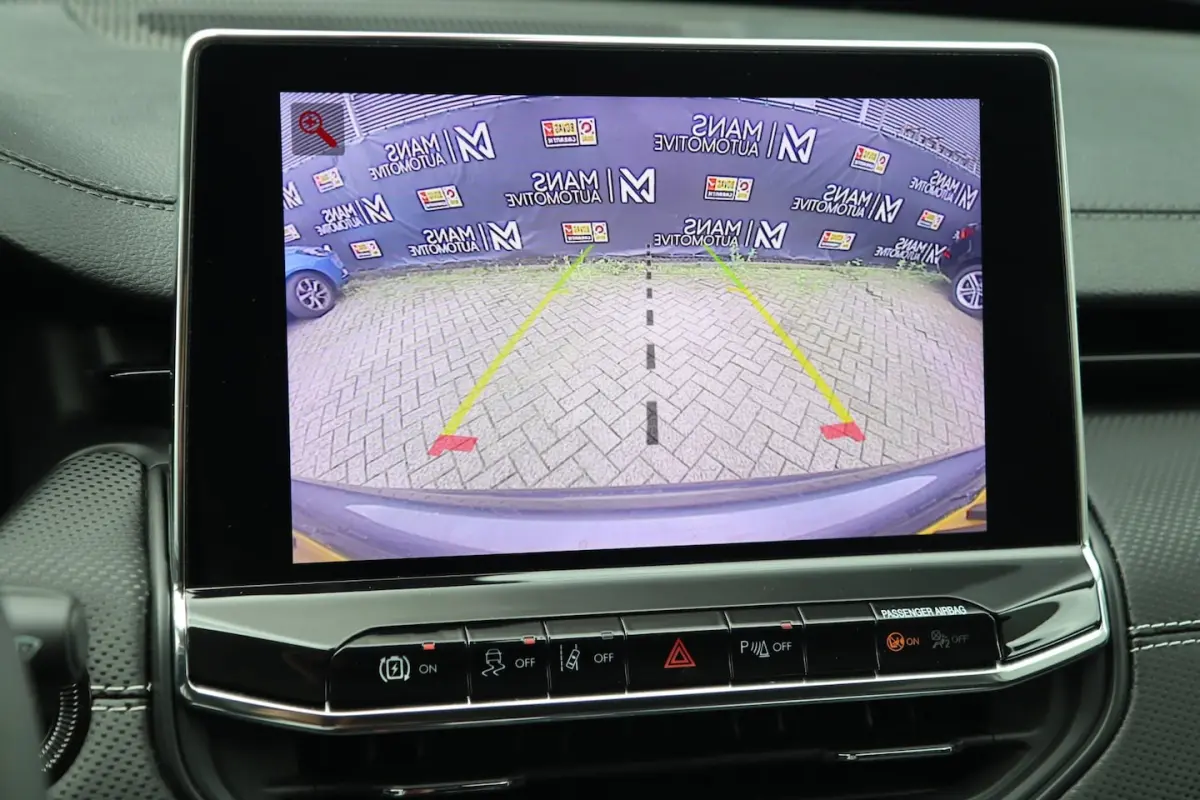 4xe 240 Plug-in Hybrid Electric Trailhawk / ACC / KEYLESS / CAMERA / CARPLAY