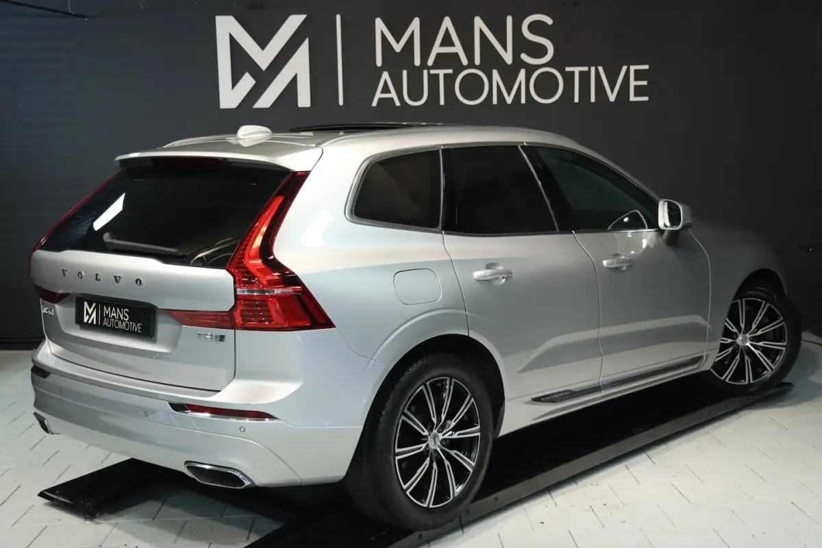2.0 T8 Twin Engine AWD Inscription / PANO / MEMORY / 360 / KEYLESS / STOELVERW
