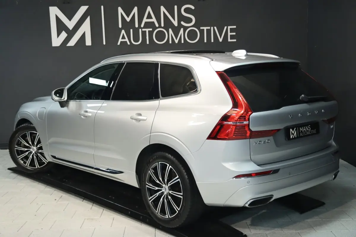 2.0 T8 Twin Engine AWD Inscription / PANO / MEMORY / 360 / KEYLESS / STOELVERW