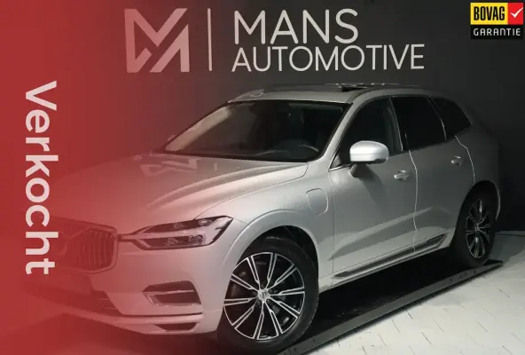 2.0 T8 Twin Engine AWD Inscription / PANO / MEMORY / 360 / KEYLESS / STOELVERW