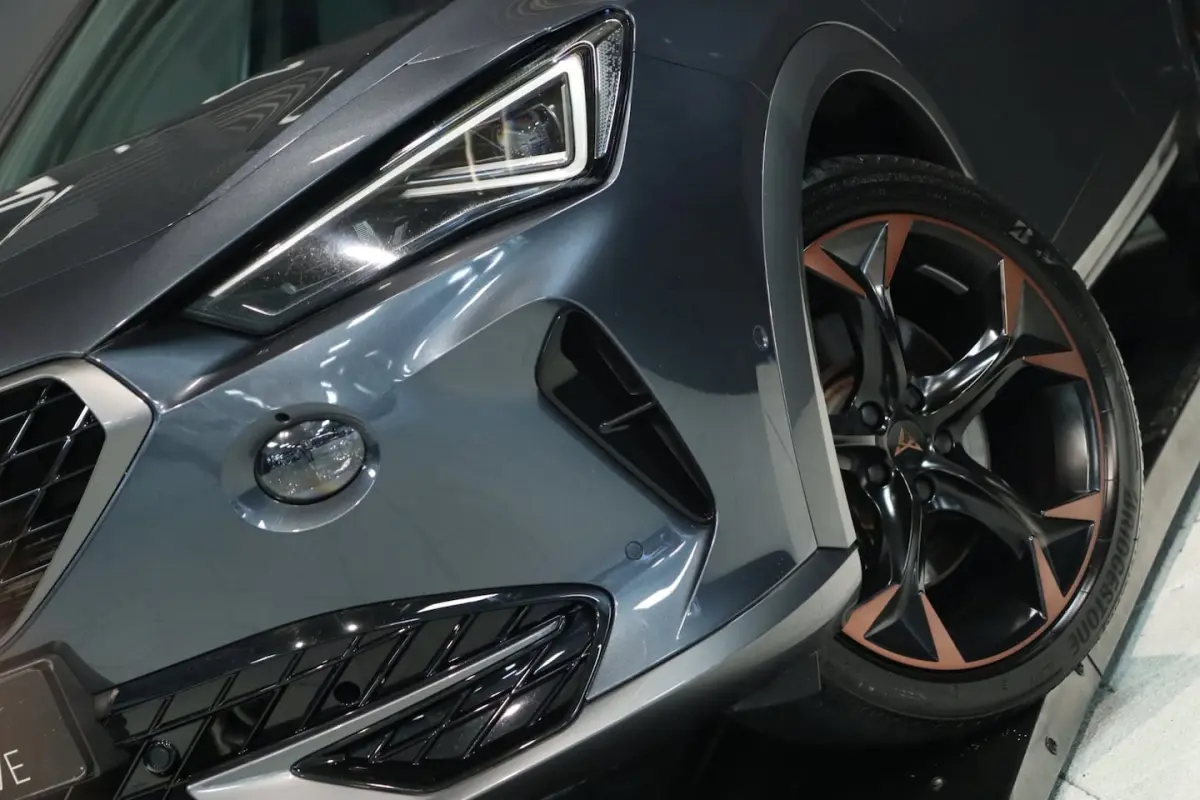 1.4 e-Hybrid VZ Copper Edition / PANO / ACC / CAMERA / KEYLESS / STUUR+STOELVERW