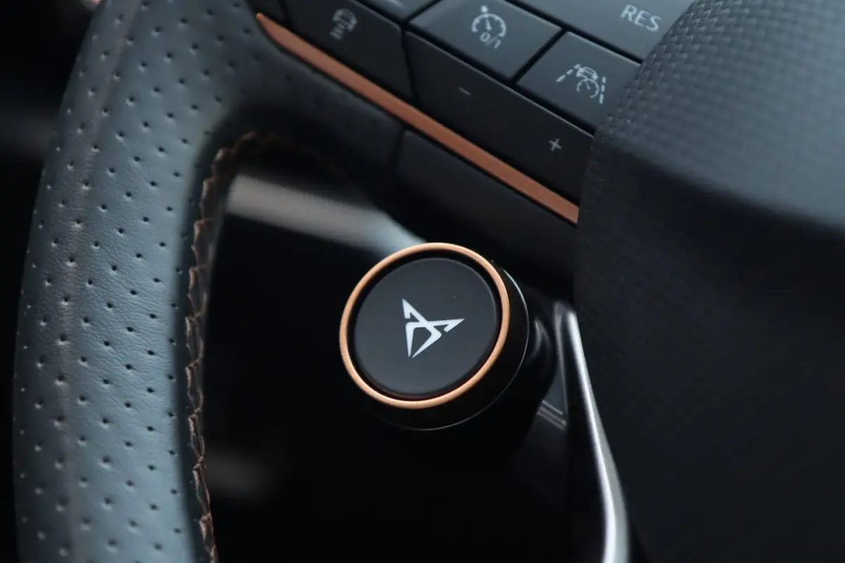 1.4 e-Hybrid VZ Copper Edition / PANO / ACC / CAMERA / KEYLESS / STUUR+STOELVERW