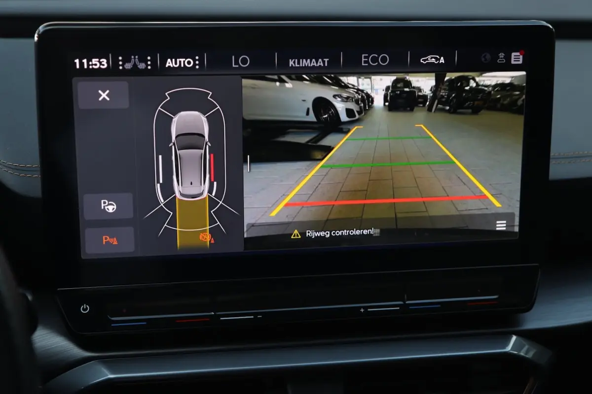 1.4 e-Hybrid VZ Copper Edition / PANO / ACC / CAMERA / KEYLESS / STUUR+STOELVERW