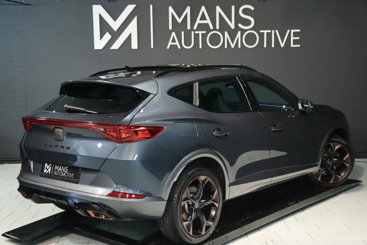 1.4 e-Hybrid VZ Copper Edition / PANO / ACC / CAMERA / KEYLESS / STUUR+STOELVERW