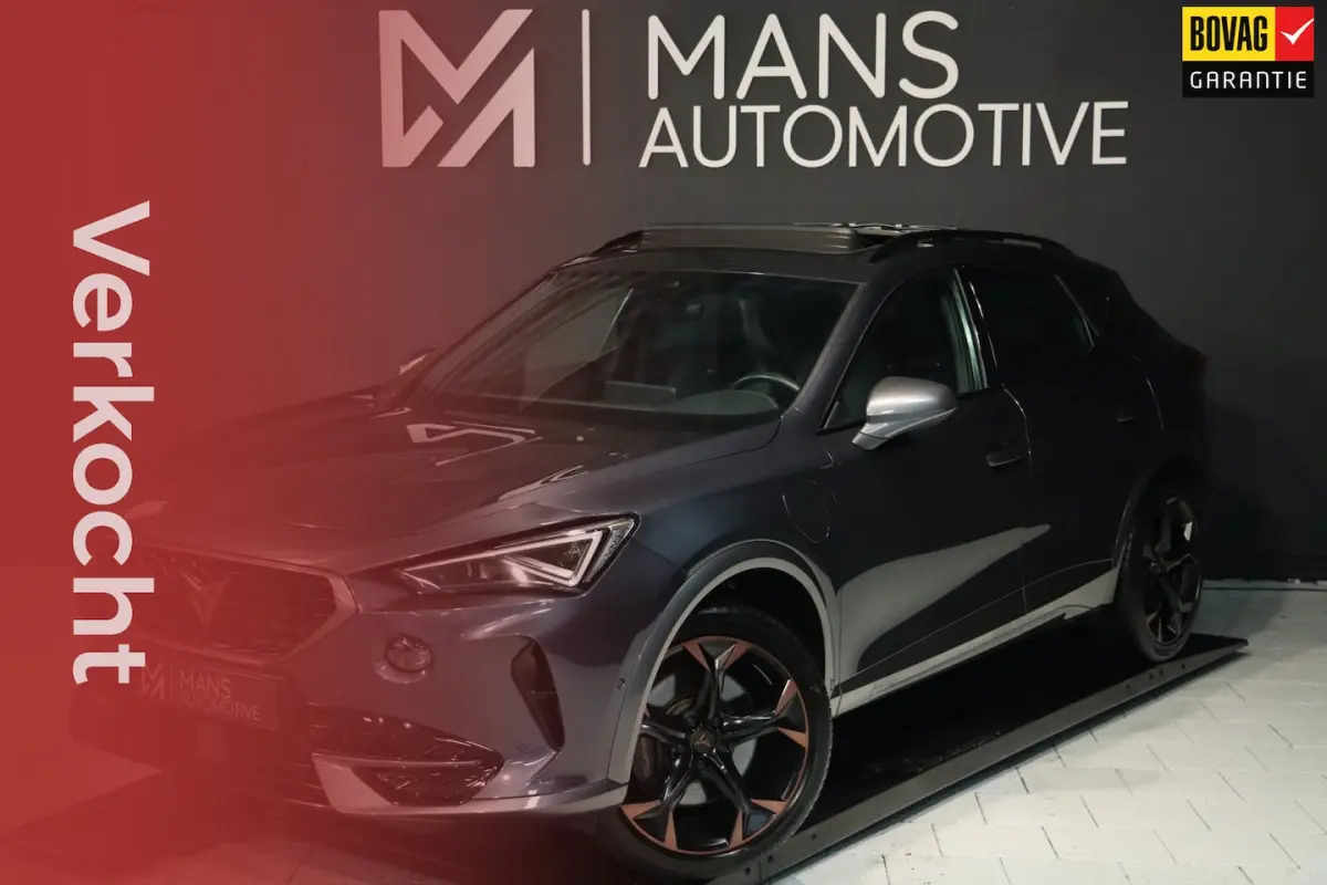 1.4 e-Hybrid VZ Copper Edition / PANO / ACC / CAMERA / KEYLESS / STUUR+STOELVERW
