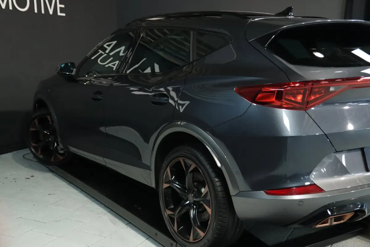 1.4 e-Hybrid VZ Copper Edition / PANO / ACC / CAMERA / KEYLESS / STUUR+STOELVERW