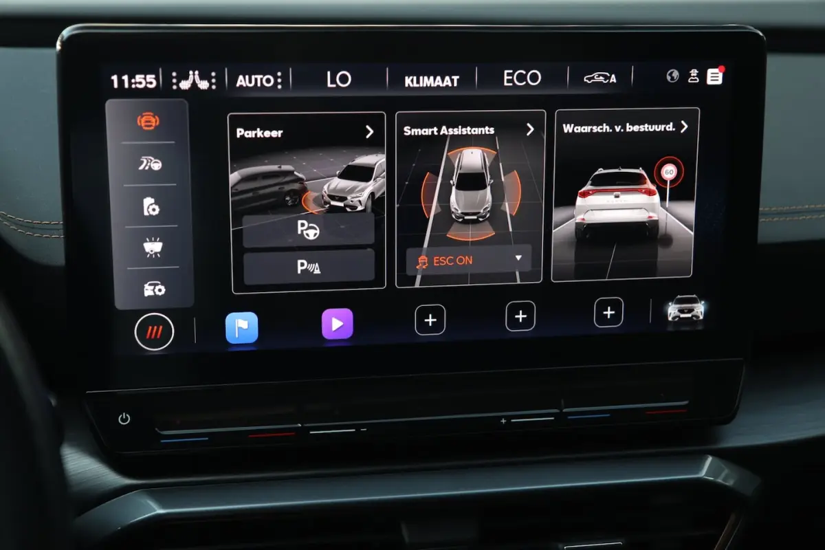 1.4 e-Hybrid VZ Copper Edition / PANO / ACC / CAMERA / KEYLESS / STUUR+STOELVERW