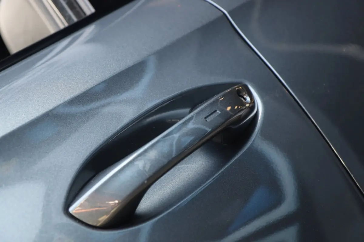 1.4 e-Hybrid VZ Copper Edition / PANO / ACC / CAMERA / KEYLESS / STUUR+STOELVERW