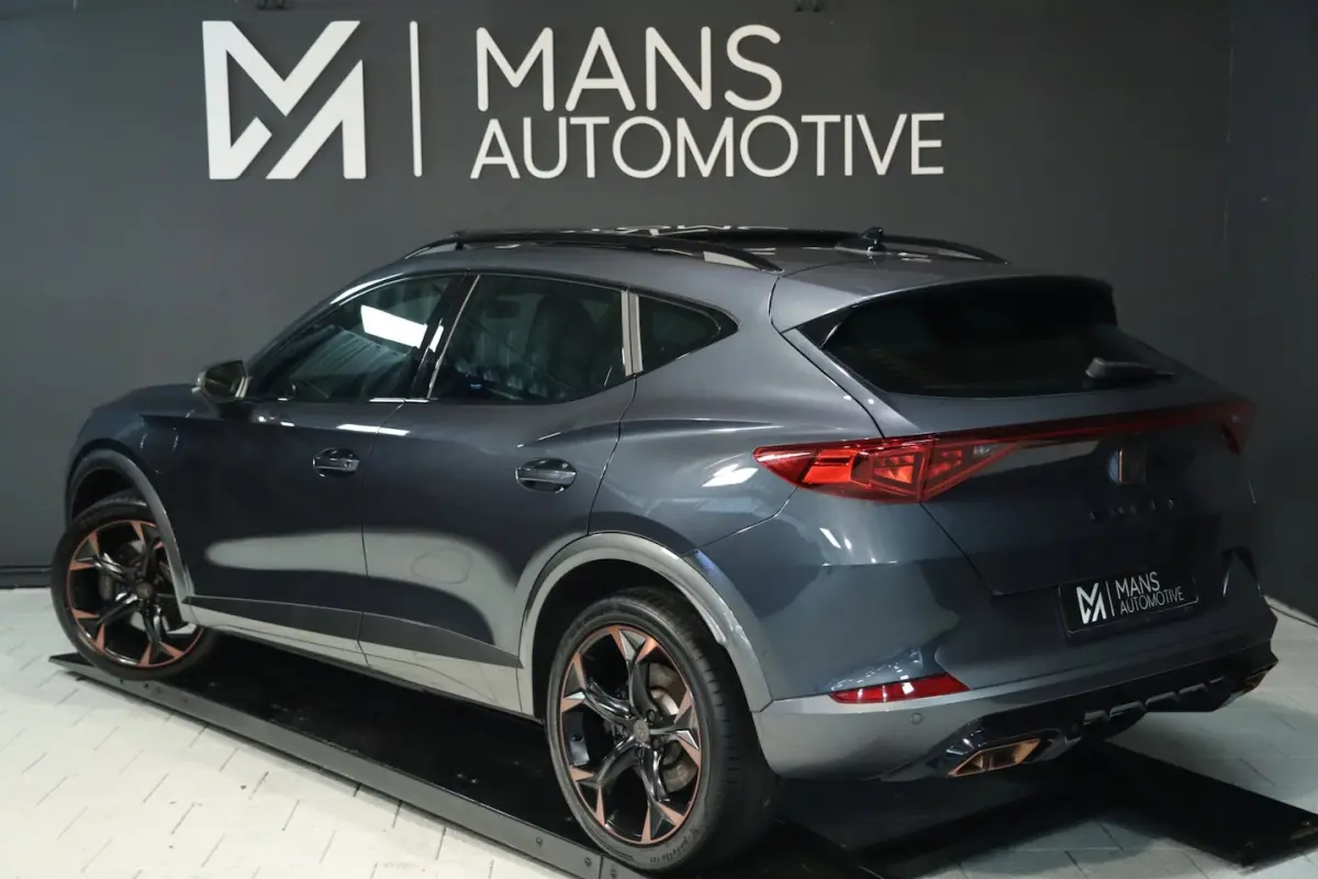 1.4 e-Hybrid VZ Copper Edition / PANO / ACC / CAMERA / KEYLESS / STUUR+STOELVERW