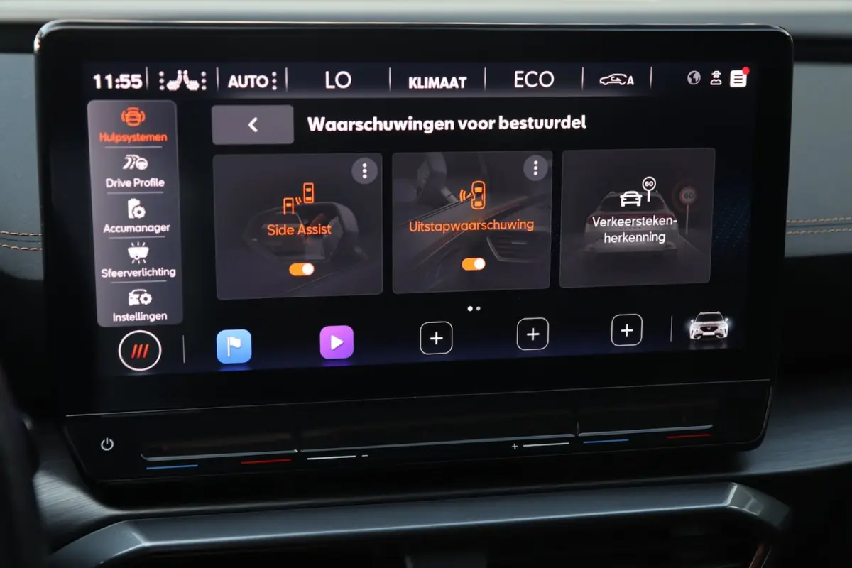 1.4 e-Hybrid VZ Copper Edition / PANO / ACC / CAMERA / KEYLESS / STUUR+STOELVERW