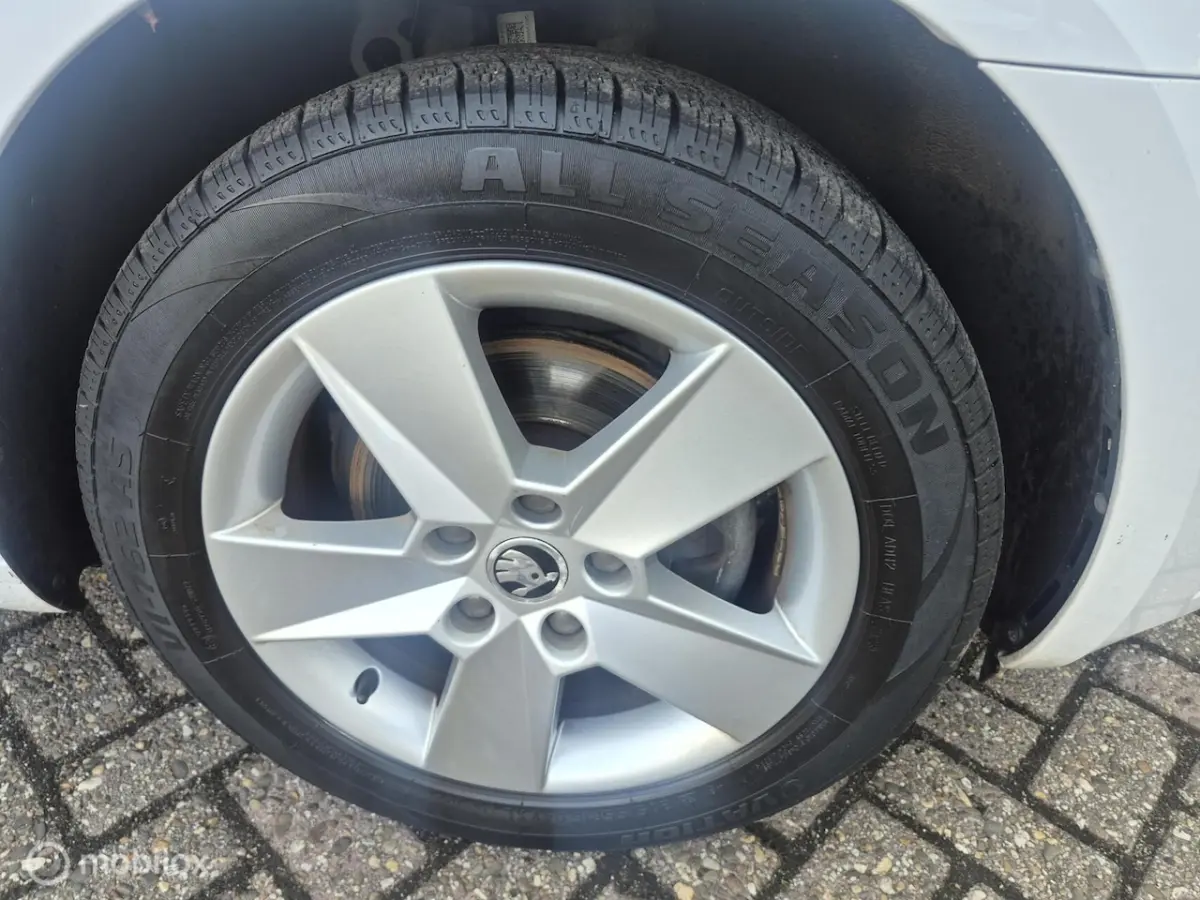 1.0 TSI Greentech Ambition|Clima|Camera
