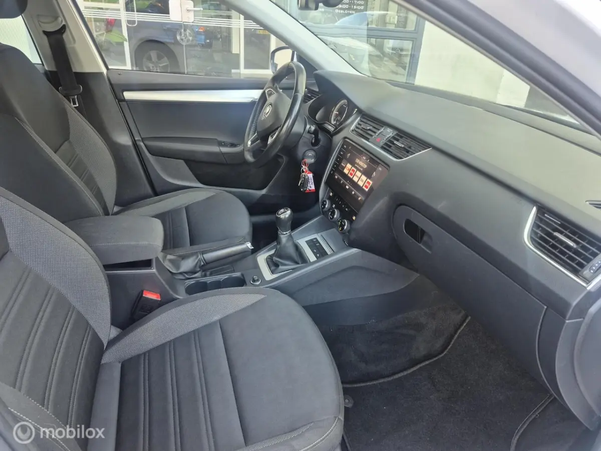 1.0 TSI Greentech Ambition|Clima|Camera