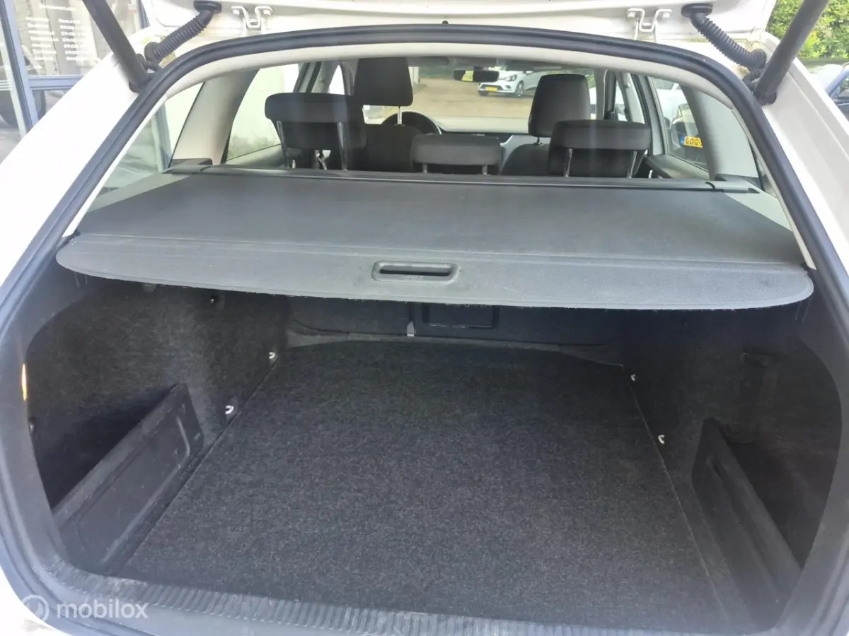 1.0 TSI Greentech Ambition|Clima|Camera